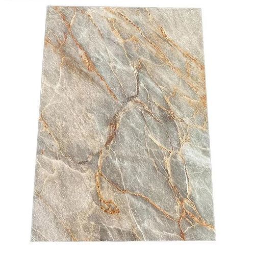 Steinoptik-Dekorlaminat - Changzhou Zhongtian Fire-proof Decorative Sheets Co., Ltd. - Marmoroptik / Marmoroptik / matt