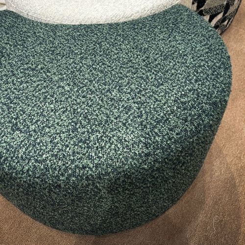 Möbelstoff - FOCUS - DEGRAPE - für Vorhänge / einfarbig / Polyester