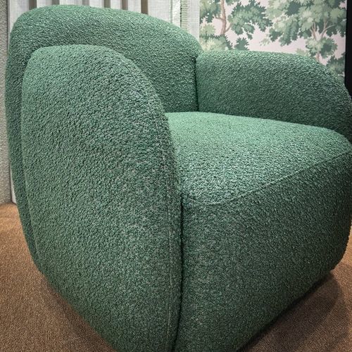Möbelstoff - BELLA - DEGRAPE - für Vorhänge / einfarbig / Polyester