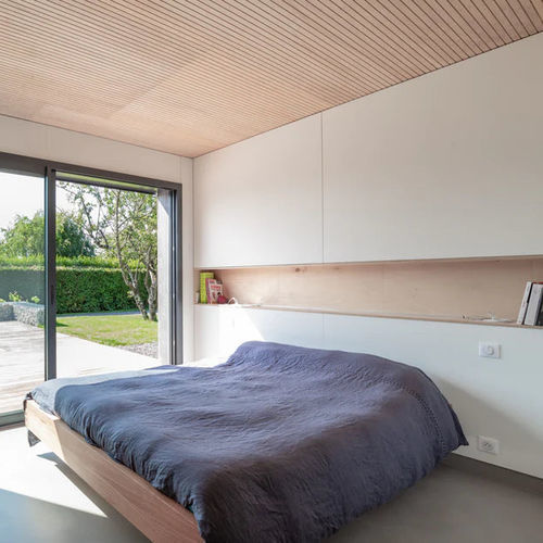 MDF-Paneel - MISTRAL PANELS