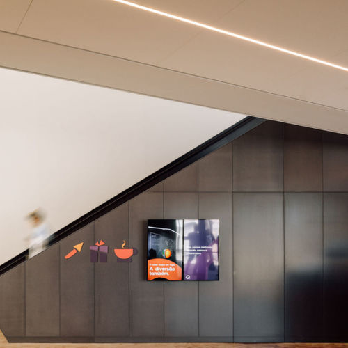 MDF-Paneel - VALCHROMAT - MISTRAL PANELS