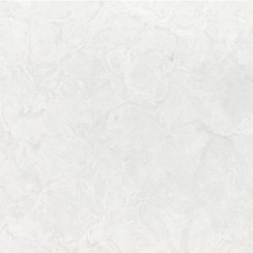 Mineralwerkstoff-Arbeitsplatte - ICE AGE HW3806 - Kaiping Fuliya Industrial Co., Ltd. - für Küche / für Badezimmer / weiß