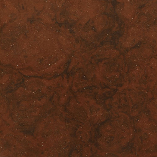 Mineralwerkstoff-Steinplatte - Roman HW2809 - Kaiping Fuliya Industrial Co., Ltd. - für Fußboden / wandmontiert / für Fassadenverkleidung