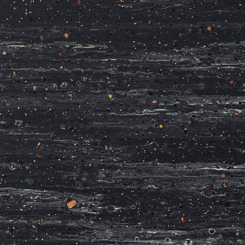 Mineralwerkstoff-Steinplatte - Golden Meteor CW5865 - Kaiping Fuliya Industrial Co., Ltd. - für Küche / für Bad / für Fassadenverkleidung