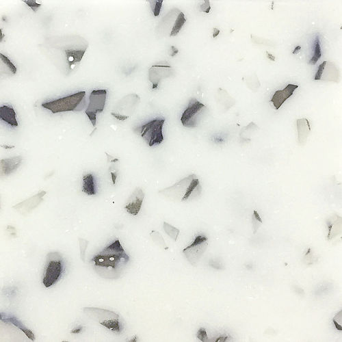 Mineralwerkstoff-Steinplatte - Metallic Star KA30005 - Kaiping Fuliya Industrial Co., Ltd. - wandmontiert / für Fassadenverkleidung / Innenbereich