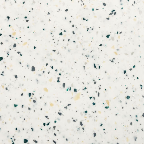 Mineralwerkstoff-Steinplatte - Floriation MA8946 - Kaiping Fuliya Industrial Co., Ltd. - für Fußboden / wandmontiert / für Fassadenverkleidung