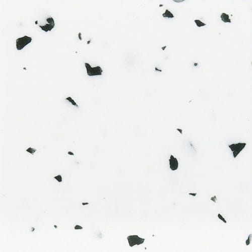 Mineralwerkstoff-Steinplatte - Speckle  MA8642 - Kaiping Fuliya Industrial Co., Ltd. - für Fußboden / für Küche / für Bad