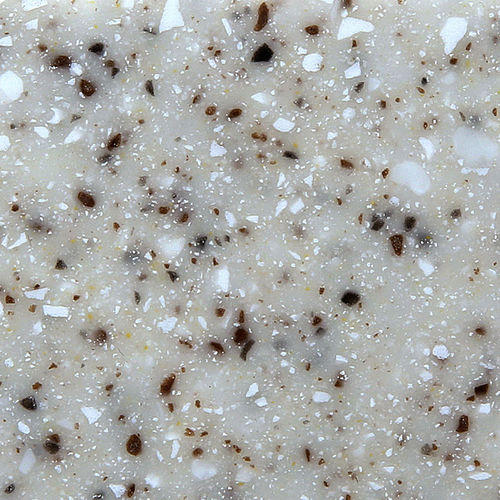 Mineralwerkstoff-Steinplatte - Pepper Lvory MA5521 - Kaiping Fuliya Industrial Co., Ltd. - wandmontiert / für Fassadenverkleidung / für Bad