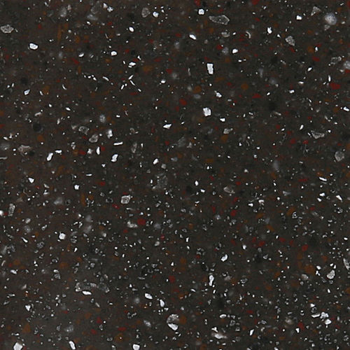 Mineralwerkstoff-Steinplatte - Aspen Dark MA3322 - Kaiping Fuliya Industrial Co., Ltd. - wandmontiert / für Fassadenverkleidung / für Bad