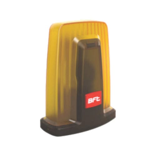 LED-Signalampel - RADIUS - Bft - Für automatisches Tor