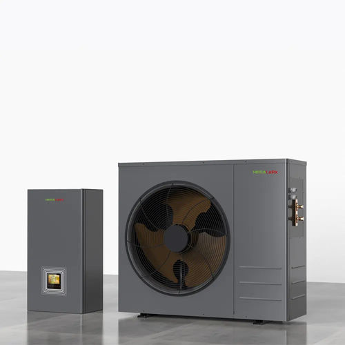 Luft-Wasser-Wärmepumpe - HEEALARX INDUSTRY LIMITED