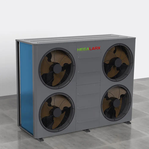 Luft-Wasser-Wärmepumpe - HEEALARX INDUSTRY LIMITED