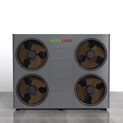 Luft-Wasser-Wärmepumpe - HEEALARX INDUSTRY LIMITED