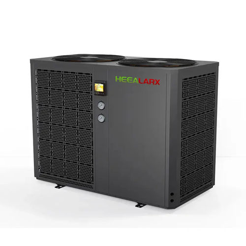 Luft-Wasser-Wärmepumpe - MX3000IN - HEEALARX INDUSTRY LIMITED - für professionellen Gebrauch / Industrie / für Pool