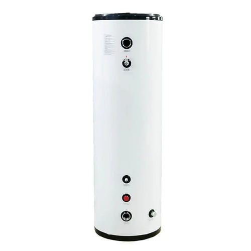 Puffertank - HEEALARX INDUSTRY LIMITED