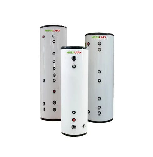 Puffertank - SG-500L-F - HEEALARX INDUSTRY LIMITED