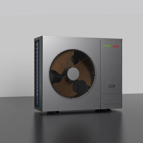 Luft-Wasser-Wärmepumpe - VS120-DC	 - HEEALARX INDUSTRY LIMITED - Wohnbereich / für Außenbereich / Monoblock