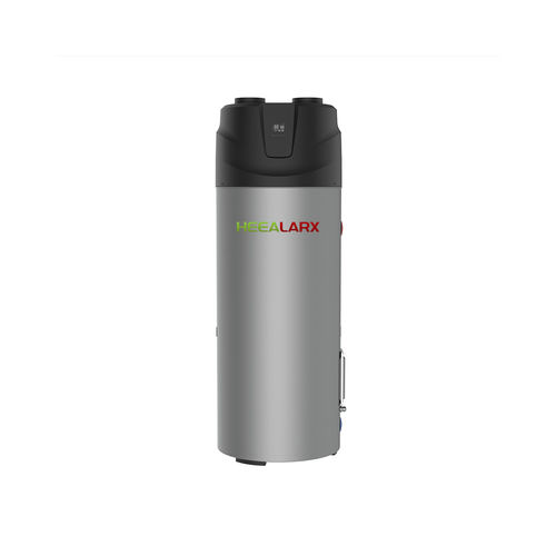 Warmwasserbereiter mit Wärmepumpe - HEEALARX INDUSTRY LIMITED