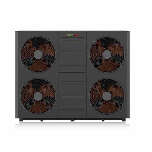 Inverter-Wärmepumpe - A+++ R290 - HEEALARX INDUSTRY LIMITED - Luft-Wasser / für professionellen Gebrauch / für Außenbereich