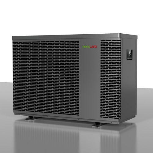 Warmwasserbereiter mit Wärmerückgewinnung - R290 DC - HEEALARX INDUSTRY LIMITED - freistehend / vertikal / für Pool