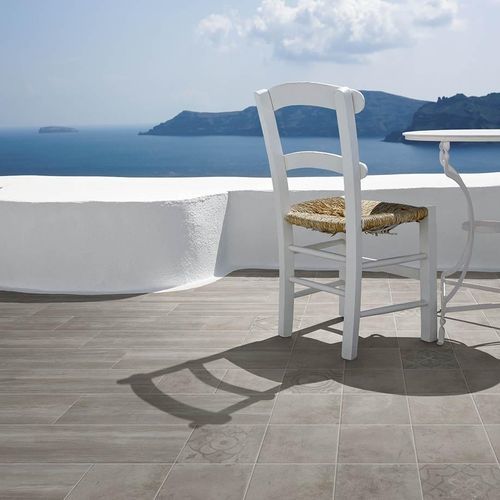 Feinsteinzeugfliesen - APERO - Frassinoro Ceramiche - matt / für den Innenraum / für Badezimmer