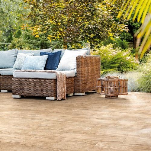 Feinsteinzeugfliesen - ARDEN   - Frassinoro Ceramiche - matt / rustikal / für Außenbereich