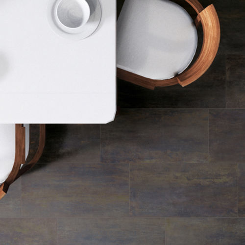 Feinsteinzeugfliesen - BROOKLYN - Frassinoro Ceramiche - matt / für den Innenraum / für Wohnzimmer