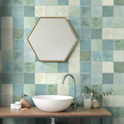 Feinsteinzeugfliesen - BUCOLIC  - Frassinoro Ceramiche - matt / für den Innenraum / für Badezimmer