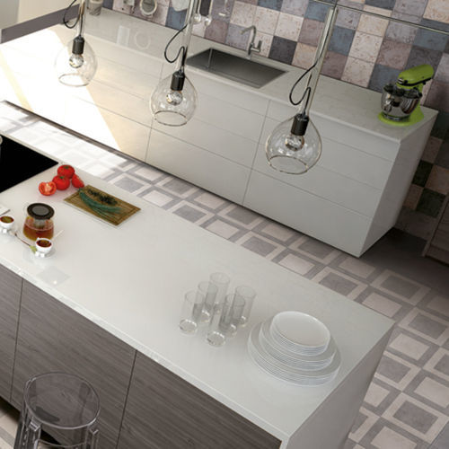 Feinsteinzeugfliesen - DANIEL  - Frassinoro Ceramiche - matt / für den Innenraum / für Wohnzimmer