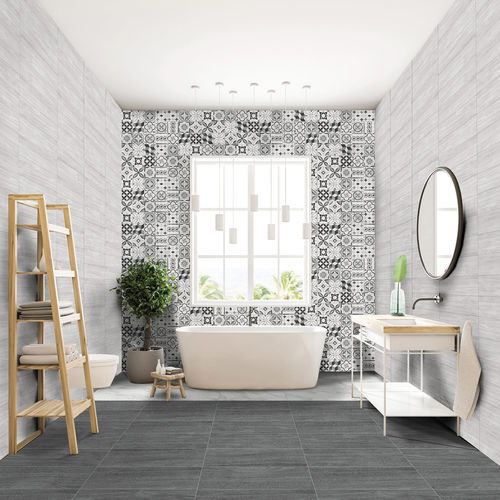 Feinsteinzeugfliesen - LOOP  - Frassinoro Ceramiche - matt / für den Innenraum / für Außenbereich