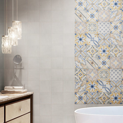 Feinsteinzeugfliesen - MEDITERRANEA  - Frassinoro Ceramiche - matt / für den Innenraum / für Badezimmer