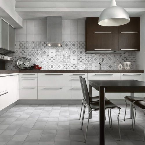 Feinsteinzeugfliesen - NEO GATSBY  - Frassinoro Ceramiche - matt / für den Innenraum / für Badezimmer