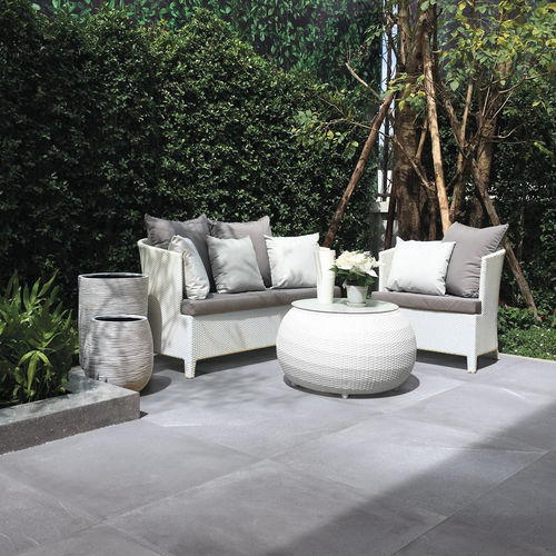 Feinsteinzeugfliesen - SVEN  - Frassinoro Ceramiche - matt / für Außenbereich / für Eingangsbereich