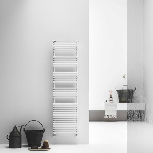Heißwasser-Badheizkörper - BD_25 - ANTRAX - 0...500 w / 501 w...750 w / 751 w...1000 w
