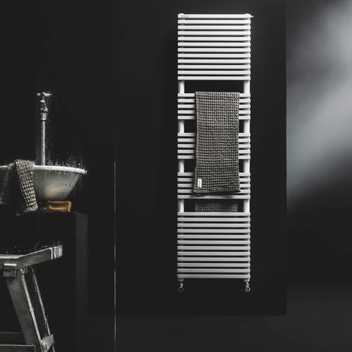 Heißwasser-Badheizkörper - H20 - ANTRAX - 0...500 w / 501 w...750 w / 751 w...1000 w