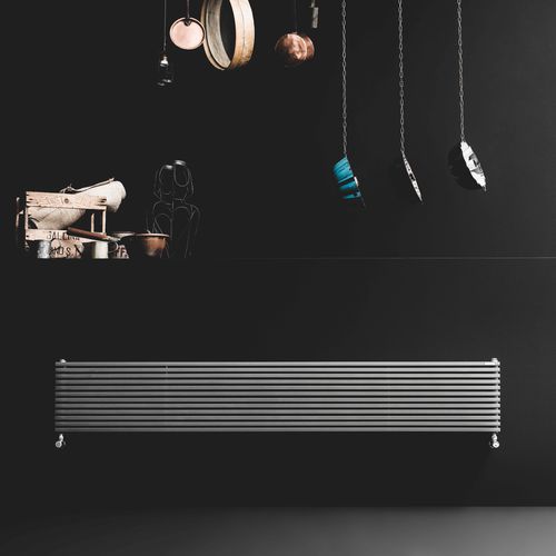 Heißwasser-Heizkörper - TRIM - ANTRAX - 751 w...1000 w / 1001 w...1500 w / 501 w...750 w