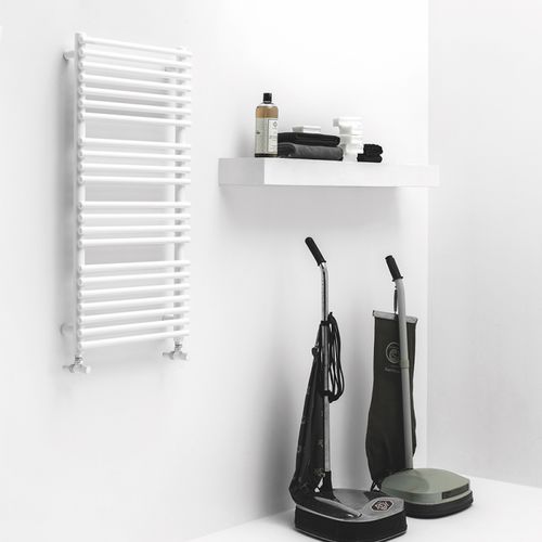 Heißwasser-Badheizkörper - VP22 - ANTRAX - 0...500 w / 501 w...750 w / 751 w...1000 w