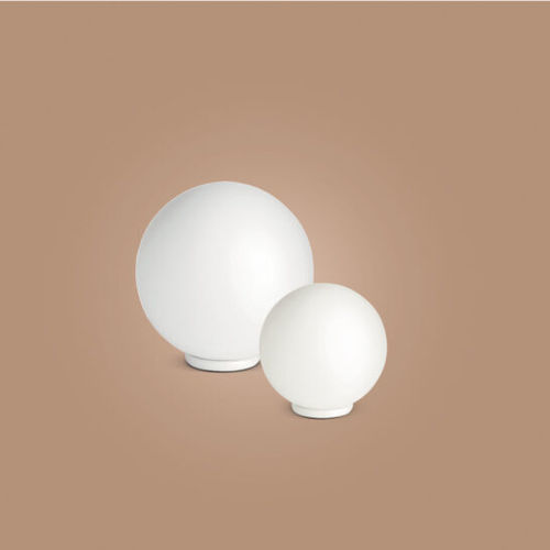 Tischlampe - AREA - Ondaluce - Metall / geblasenes Glas / modern