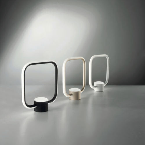 Bodenlampe - ALFA - Ondaluce - Metall / Polymer / modern