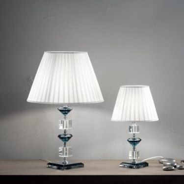 Moderner Lampenschirm - GALA - Ondaluce - Metall / Glas