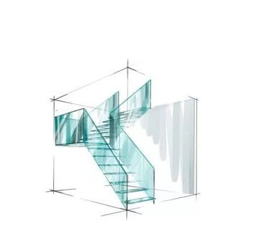 Glas-Mauer - PARITET LLC - modular