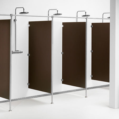 WC-Trennwand / Laminat - COMERCIAL DE INDUSTRIAS REUNIDAS, S.A.