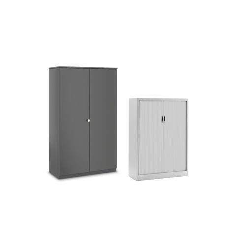 Bodenstehendes Ablagemöbel - ORDER SERIES - COMERCIAL DE INDUSTRIAS REUNIDAS, S.A. - Design / klassisch / für Gewerbegebrauch
