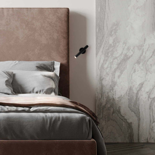 Moderne Wandleuchte - RUI - Robin Lamps - für den Innenraum / Aluminium / Eisen