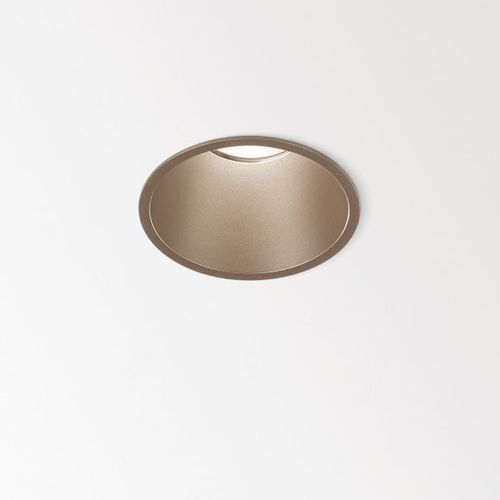 Einbaudownlight - LANCE - LICALUX LIGHTING - LED / rund / IP20