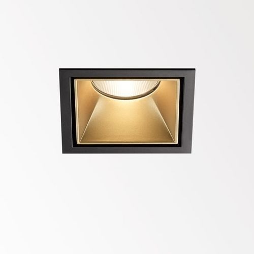LED-Downlight - PALM - LICALUX LIGHTING - quadratisch / IP20 / für den Innenraum