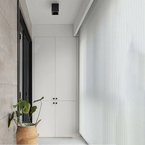 Strahler für Aufbau - GROSSA 2 - LICALUX LIGHTING - LED / rechteckig / IP20