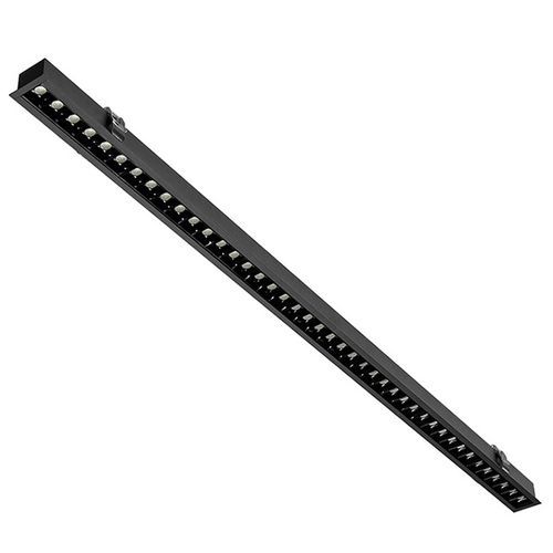 Einbauleuchte - LINER-UG - LICALUX LIGHTING - LED / rechteckig / IP20