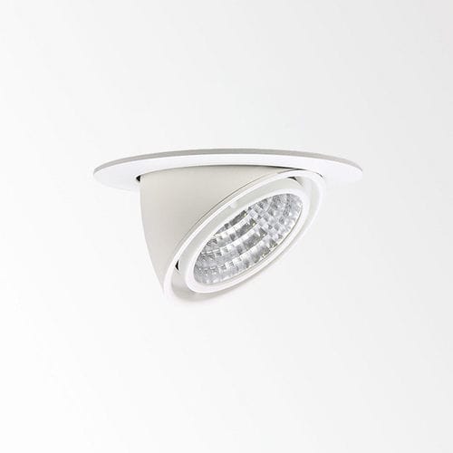 Strahler für Aufbau - ROLED - LICALUX LIGHTING - LED / rund / IP20