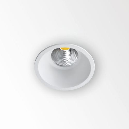 Einbaudownlight - SANTO - LICALUX LIGHTING - LED / rund / IP20